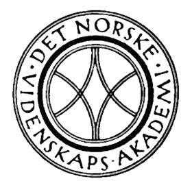 The Norwegian Academy of Science and Letters