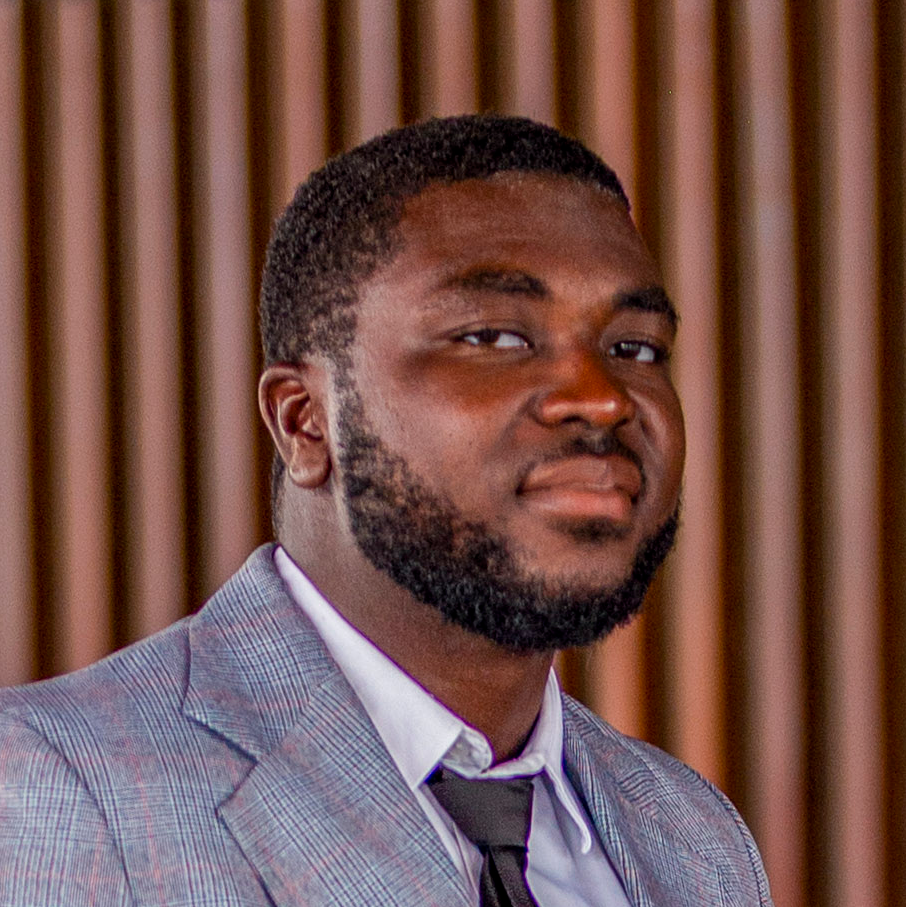 Cletus Edem Ashigbi