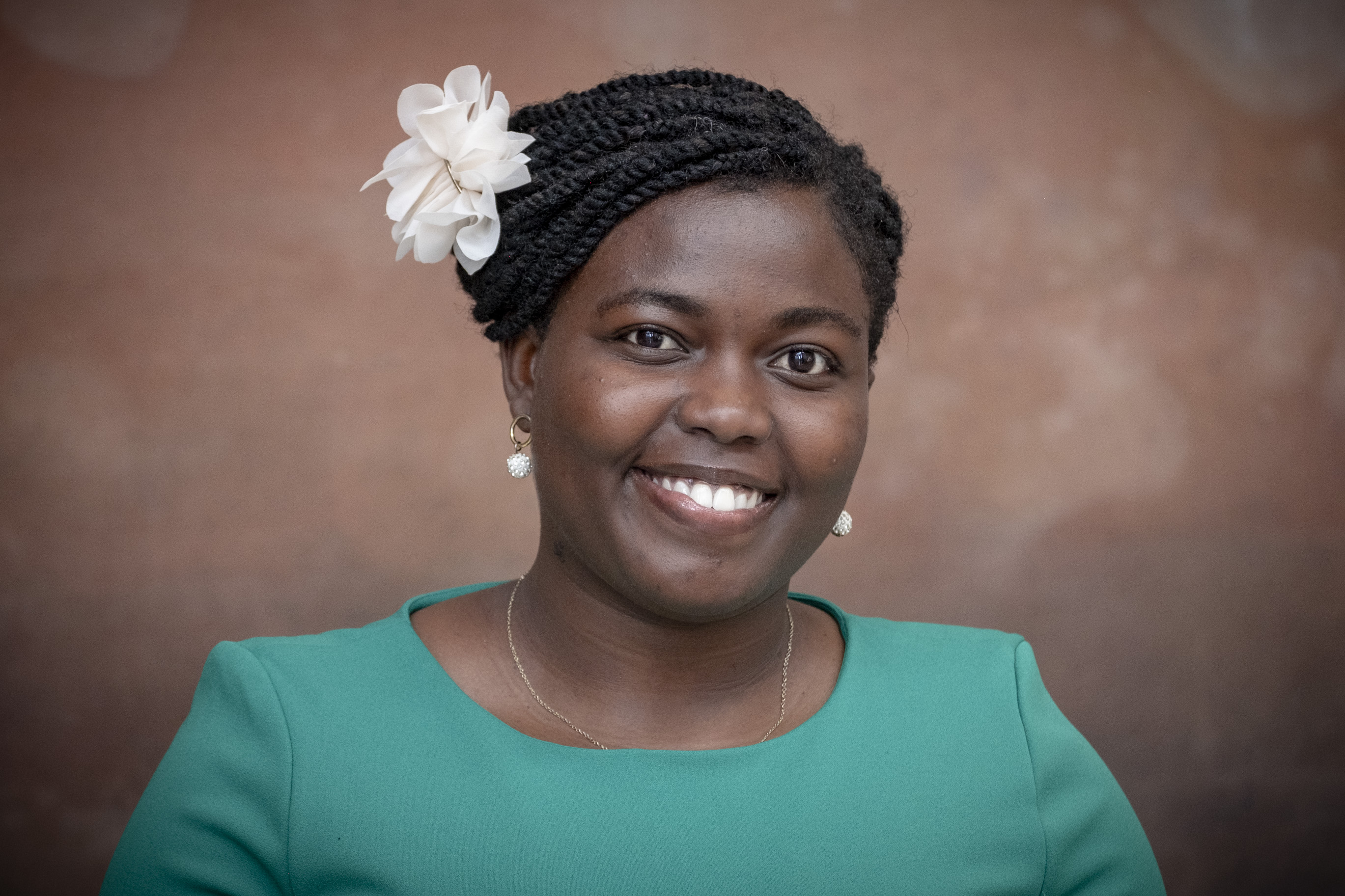 Joy Zialesi Atokple