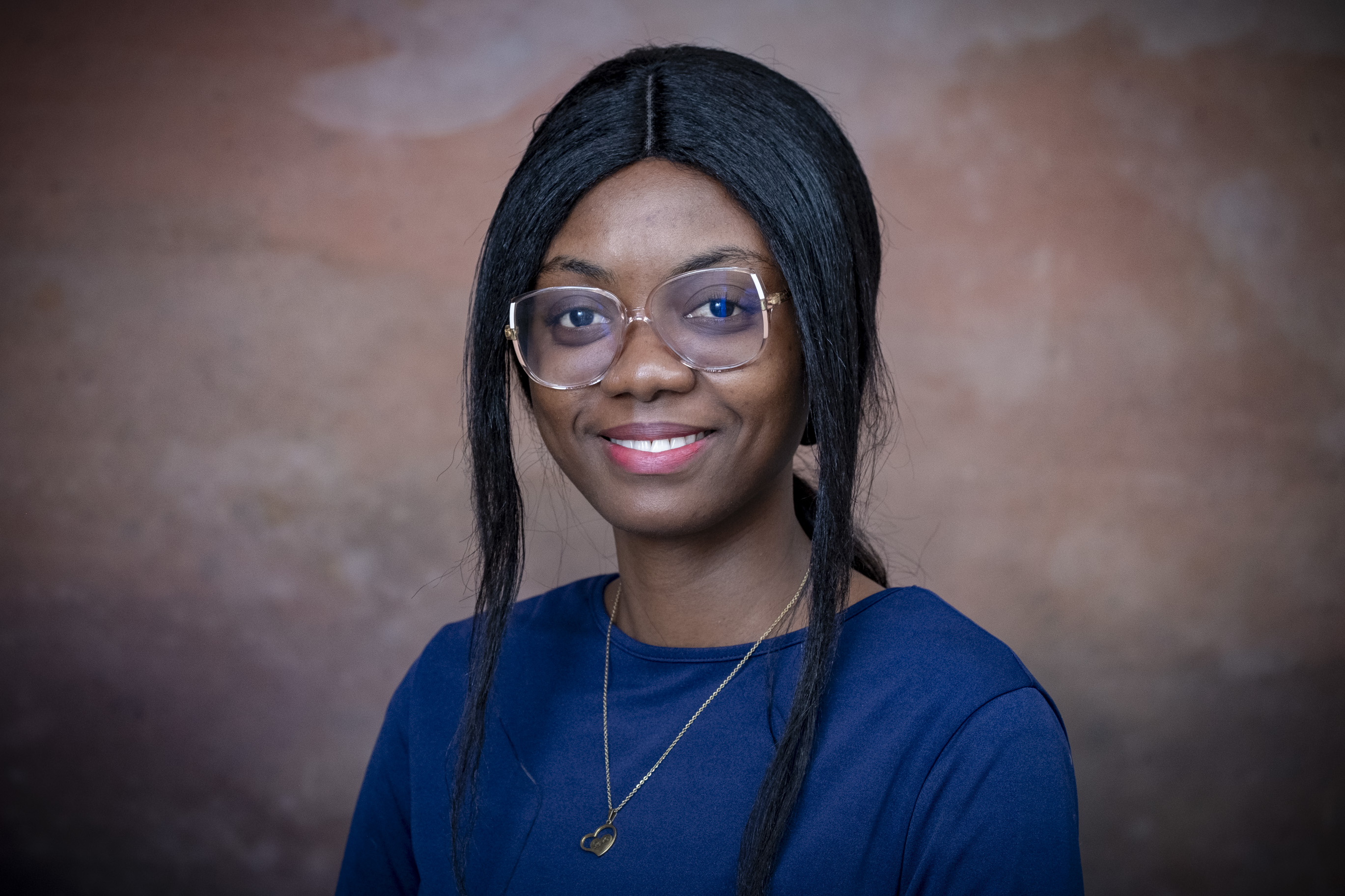 Linda Frempong-Manso