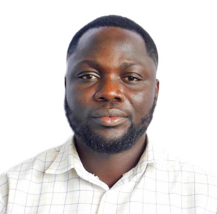 Ignatius Nyendah