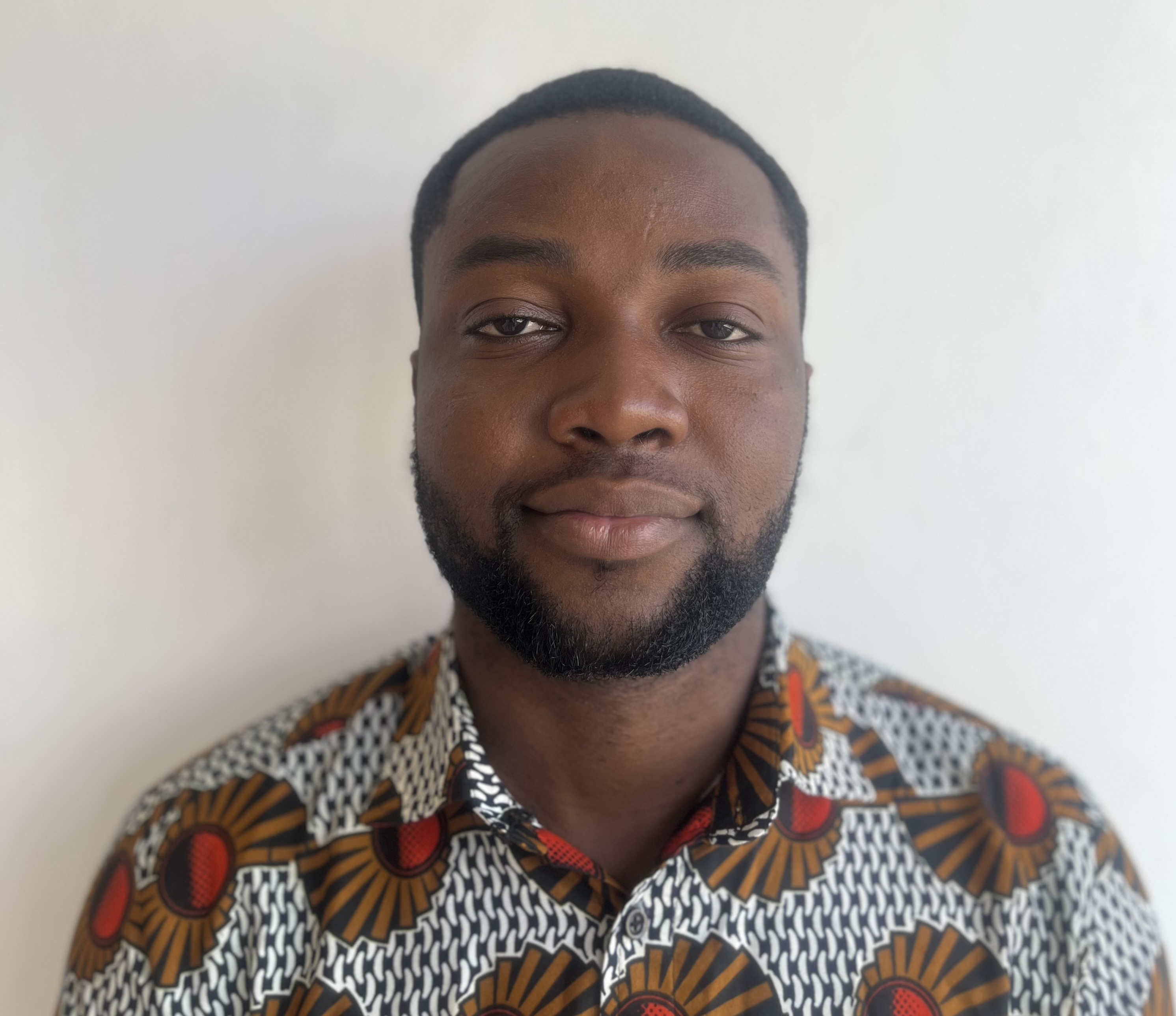 Albert Mawuko Torku