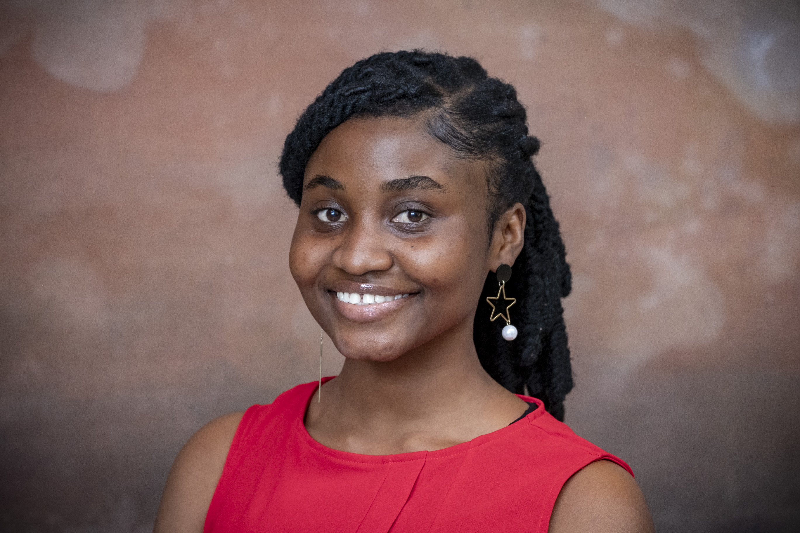 Hannah Emefa Afi Azinogo
