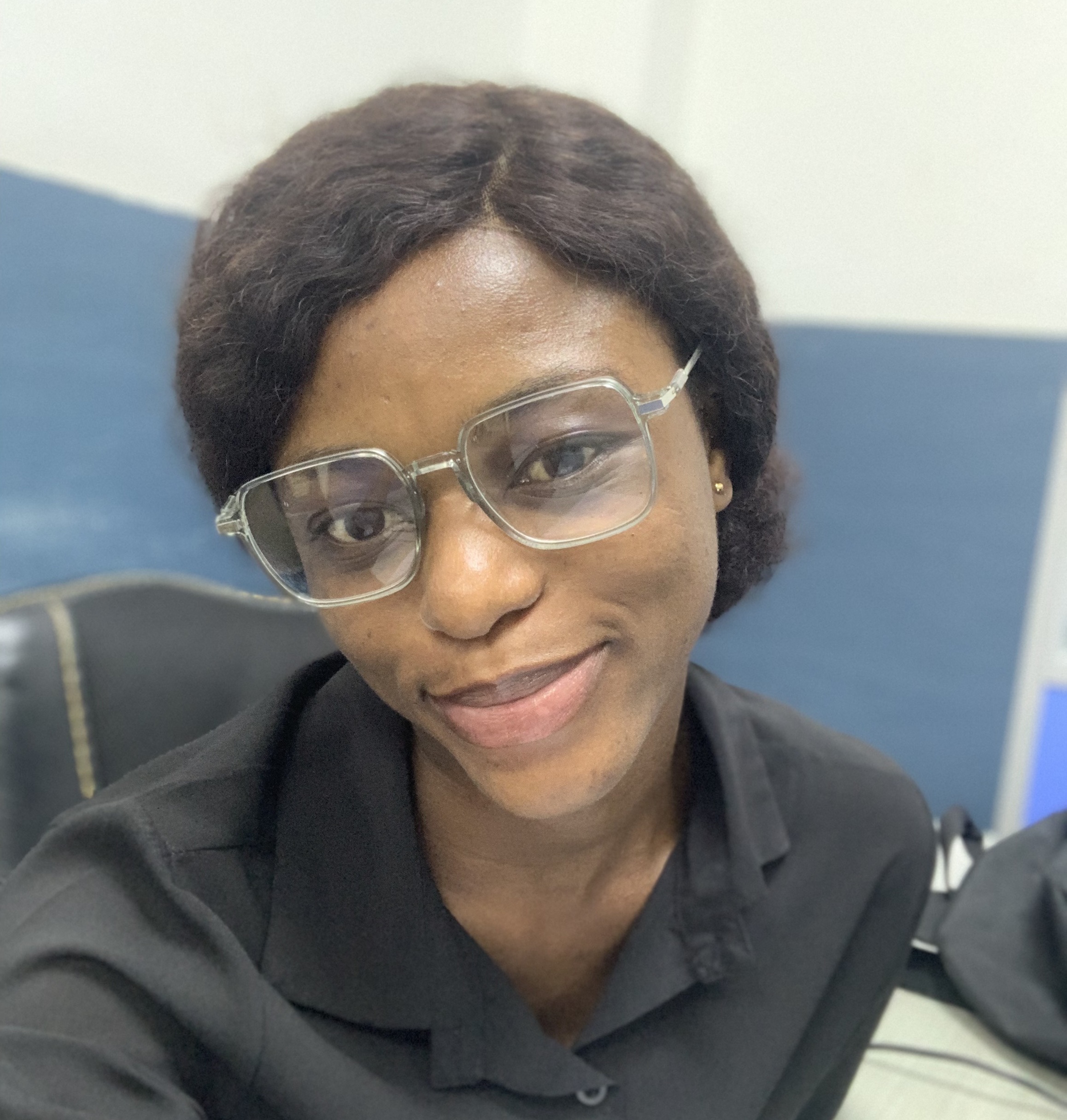Mary Amenudzi