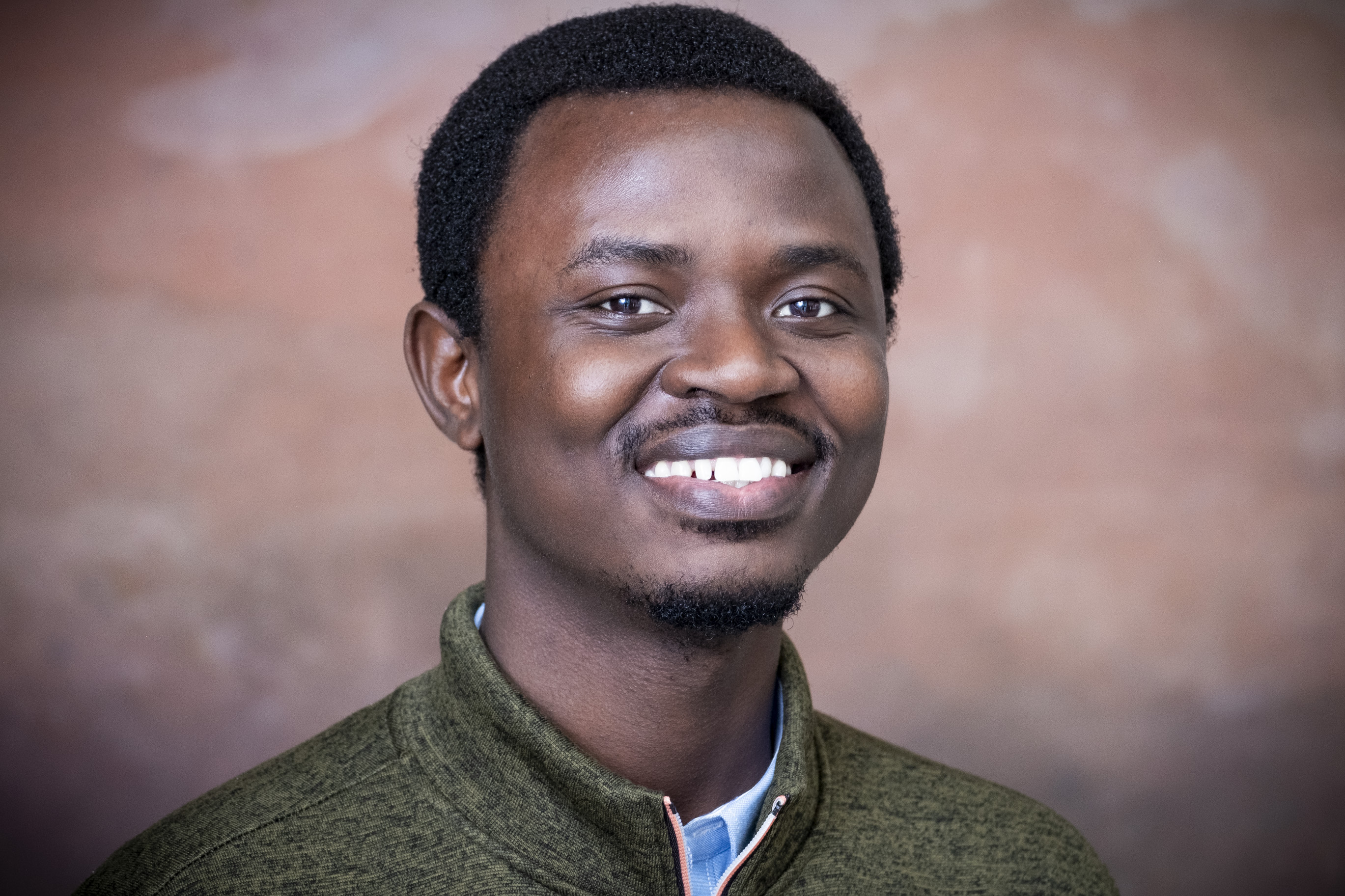 Emmanuel Obeng-Addae