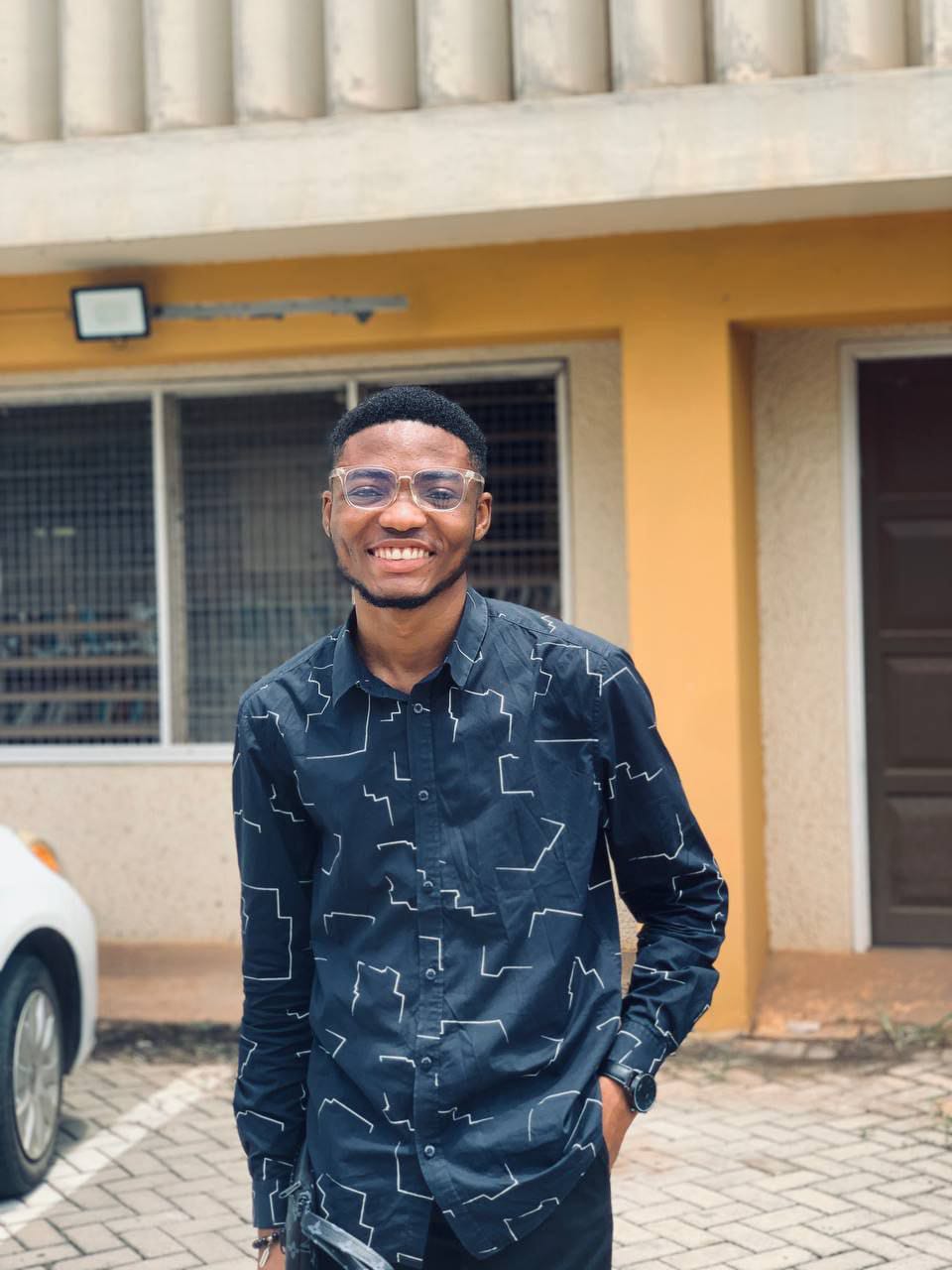 Philemon Rockson