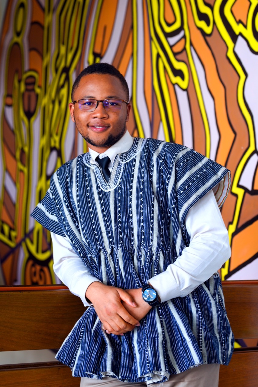 Joseph Sedem Setsoafia