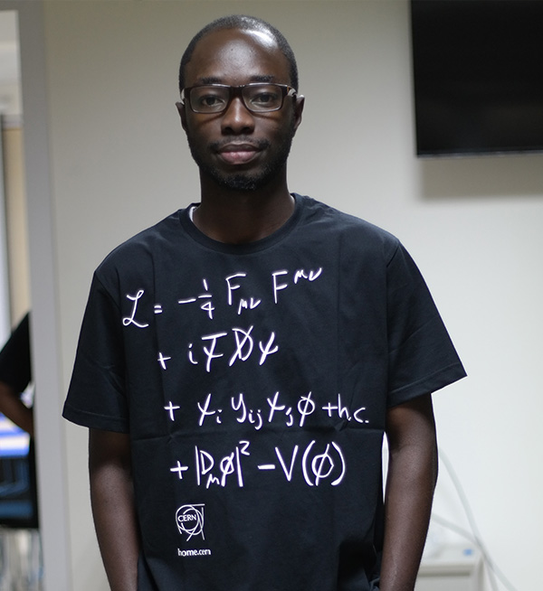 Kwame Owusu Edusei