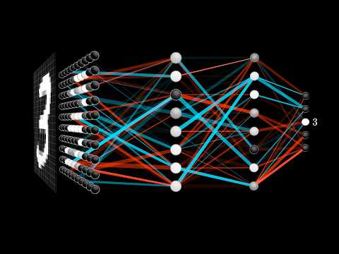 Workshop recording — But what is a neural network?