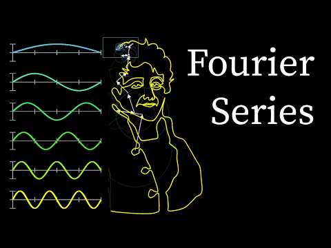 Keynote highlight — But what is a Fourier series?